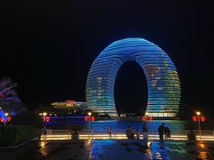 -太湖月亮湾