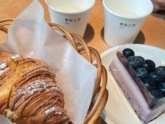 -麦田工坊(月湖店)