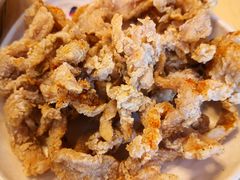 -红小满休闲餐厅(十全街店)