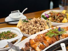 -醉壹号海鲜大排档(厦门美食地标店)