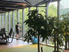 -VIP 威尔仕健身·游泳(嘉华中心店)