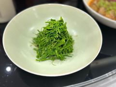 -香雪海饭店中餐厅(人民桥店)