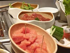 -海底捞火锅(金光华店)