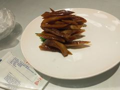 吉士酱萝卜-老吉士(环贸iapm店)