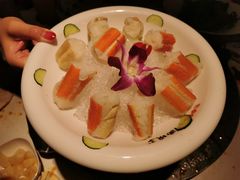 -川西坝子(老军营店)