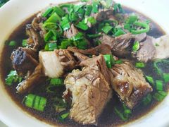 -南花桥羊肉馆老字号(乌镇店)