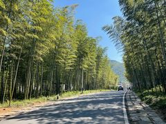 -天目湖御水温泉·度假酒店