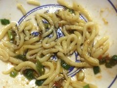 -老陕北抿节(范光胡同店)