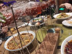 -山楂树融合菜餐厅