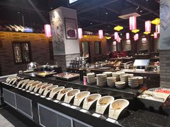 -舒家大院老火锅(台江路店)
