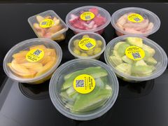 甘草水果-老炳·七丛松甘草水果