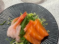 -争鲜回转寿司(太阳宫凯德PLUS店)