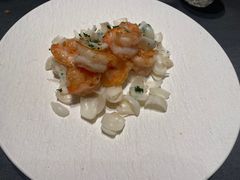 -A One Kitchen·南京精菜馆(德基广场店)