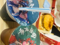 -鹿卷猪扒包(前埔店)