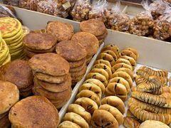 -杨老大焙子月饼干货(宽巷子民族美食街店)