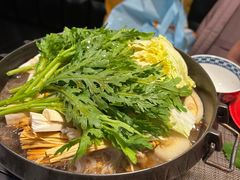 -满来寿喜烧(金虹桥店)