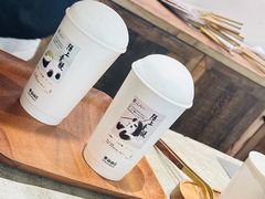 -李山山茶事(景枫店)