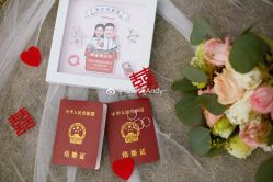 -格调婚纱摄影 (福州总店)