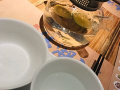 -江湖情酸菜鱼(万菱汇店)