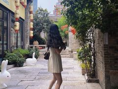 -回龙窝历史文化街区