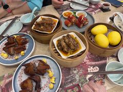 -点都德(龙之梦店)