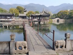 -台州府城(东湖)