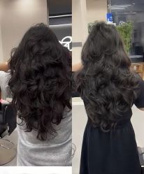 -乾健·烫染·接发SALON