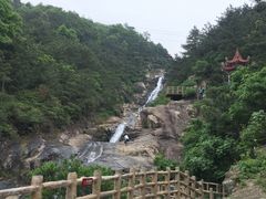 -北辰山景区
