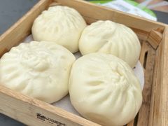 -食膳公园包子铺(烈士公园店)