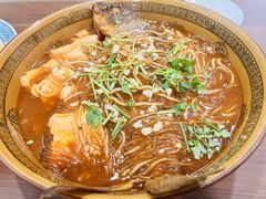 -知音酒楼(花园店)