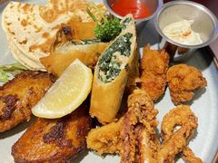 -bluefrog蓝蛙(新三里屯太古里店)