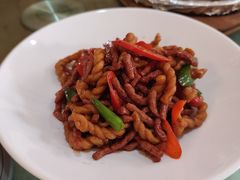 -长春观斋补堂素菜馆