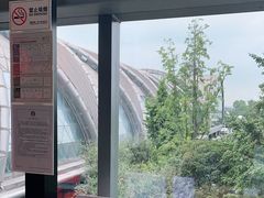 -星巴克(成都机场T2店)