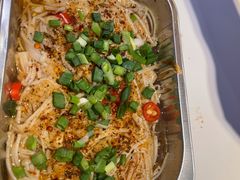 -鱼酷活鱼烤鱼(人信汇商场店)