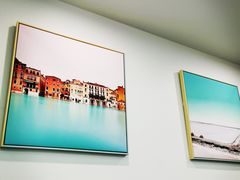 等候区-Dr.Z dental仁康种植矫正中心