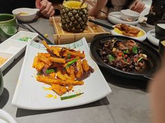 -云海肴·汽锅鸡·云南菜(高德置地店)