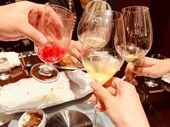 -杭州西子湖四季酒店·金沙厅