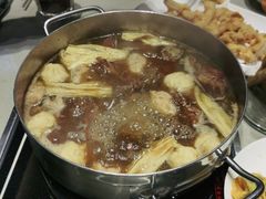 -蝎王府羊蝎子(天通苑店)