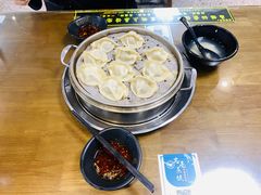 -志亮灌汤蒸饺·清真(庙后街店)