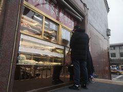 -峨嵋酒家(地安门店)