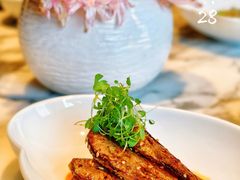 -杭州君悦酒店·湖滨28中餐厅