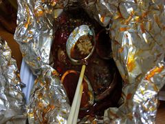 -多喜客海鲜烤肉自助烤场(百花红楼店)