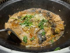 -天发长铁锅炖(王秀村店)