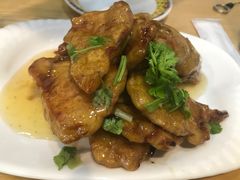 -李连贵熏肉大饼(世纪路店)