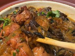 -许家菜(望江店)