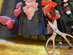 -皇朝万鑫自助餐厅