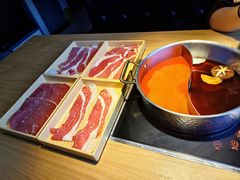 -枝魯枝魯自助料理