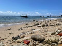 -三亚西岛海洋文化旅游区