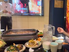 -星璨火吧KTV聚会餐厅(丰庆路店)