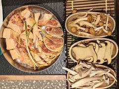 -季季山·云南野生菌火锅(上海首店)